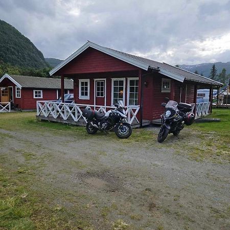 Saltvold Hytte Nr8 Røldal Eksteriør billede