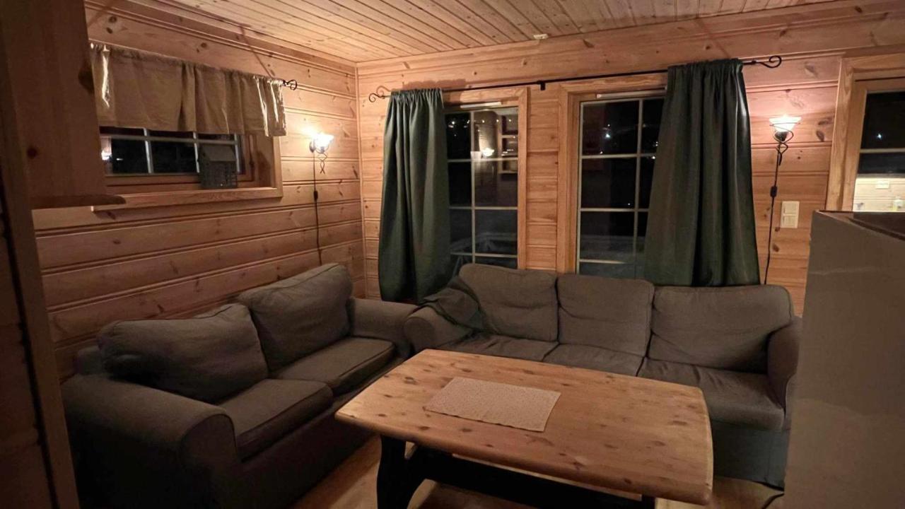 Saltvold Hytte Nr8 Røldal Eksteriør billede